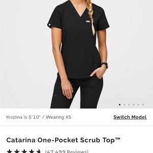 Figs Catarina medium top